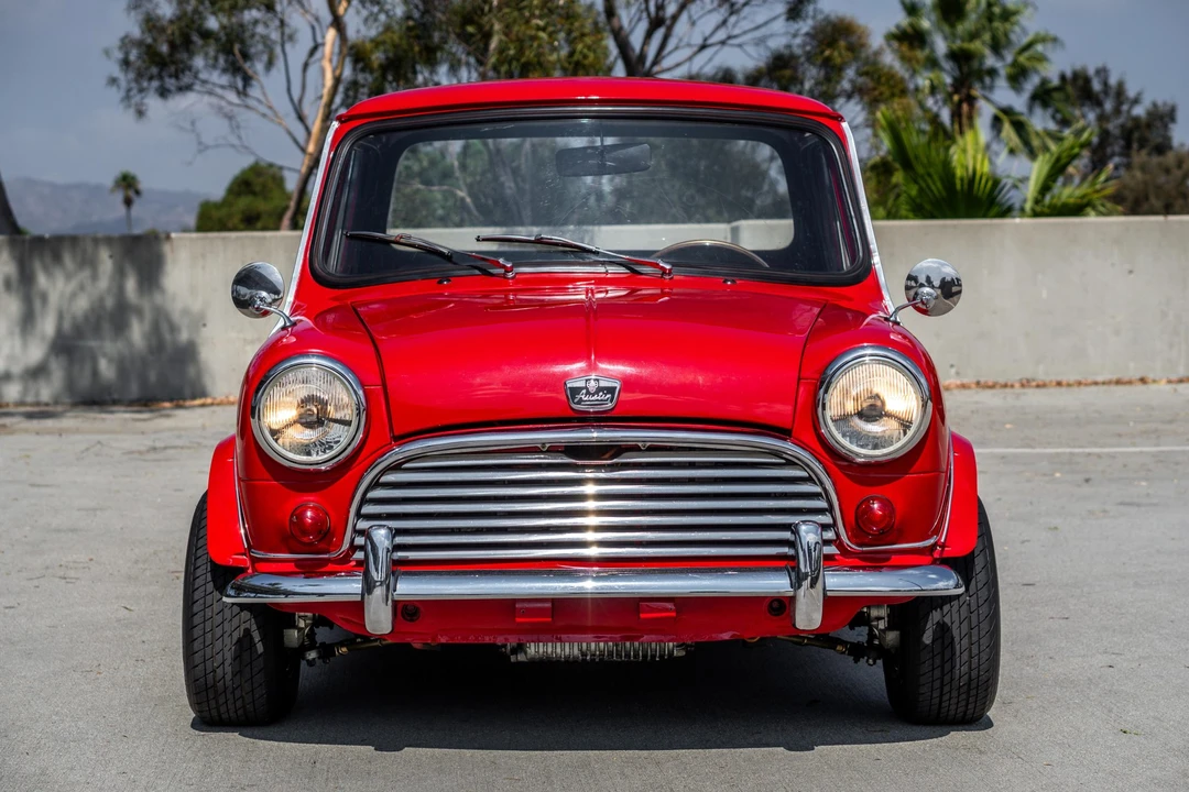 1968 Mini Mini Mark II - Image 5 of 31