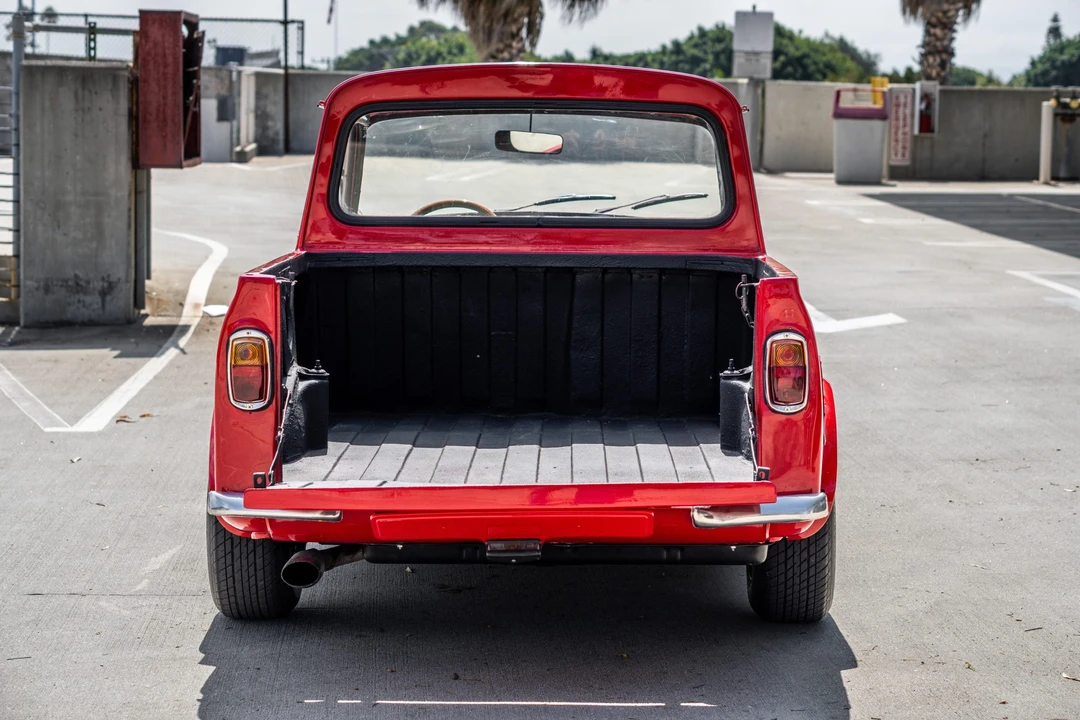 1968 Mini Mini Mark II - Image 22 of 31