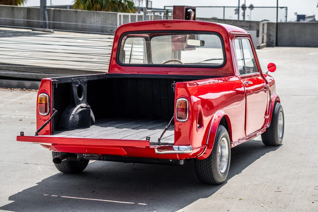 1968 Mini Mini Mark II - Image 20 of 31