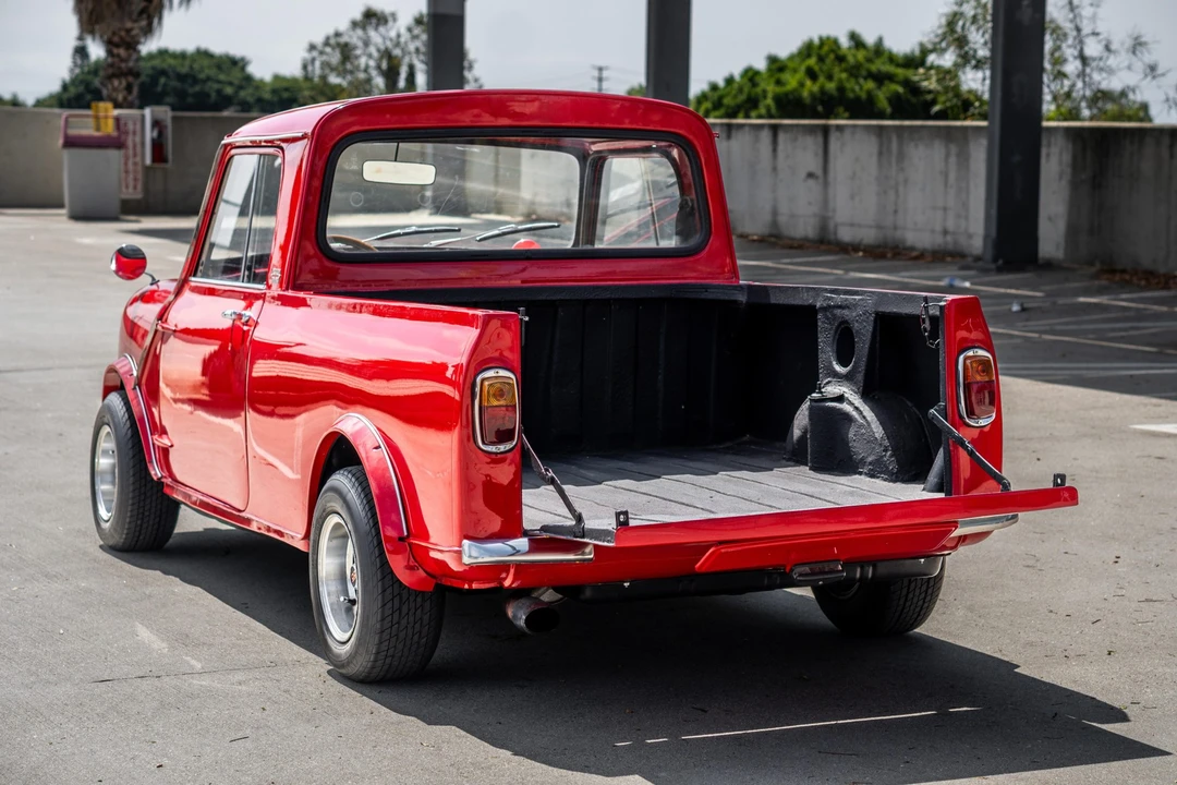 1968 Mini Mini Mark II - Image 23 of 31