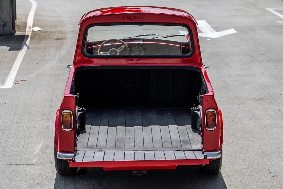 1968 Mini Mini Mark II - Image 21 of 31