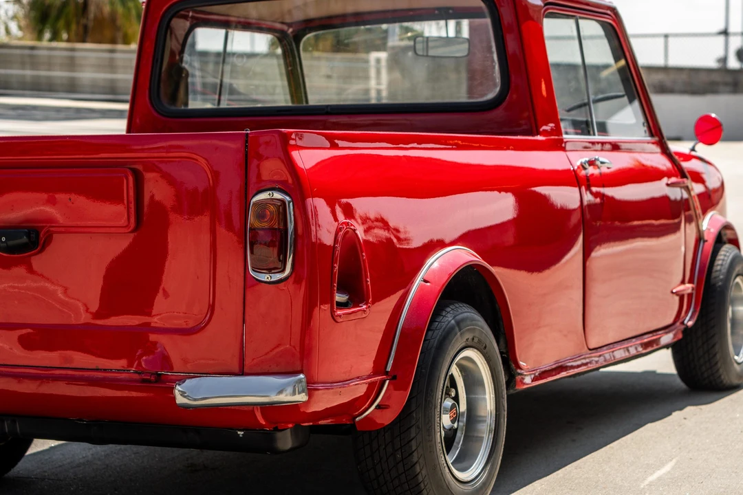 1968 Mini Mini Mark II - Image 28 of 31