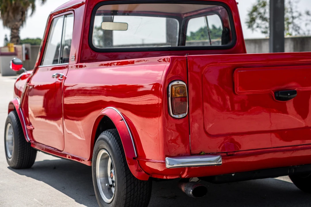 1968 Mini Mini Mark II - Image 29 of 31