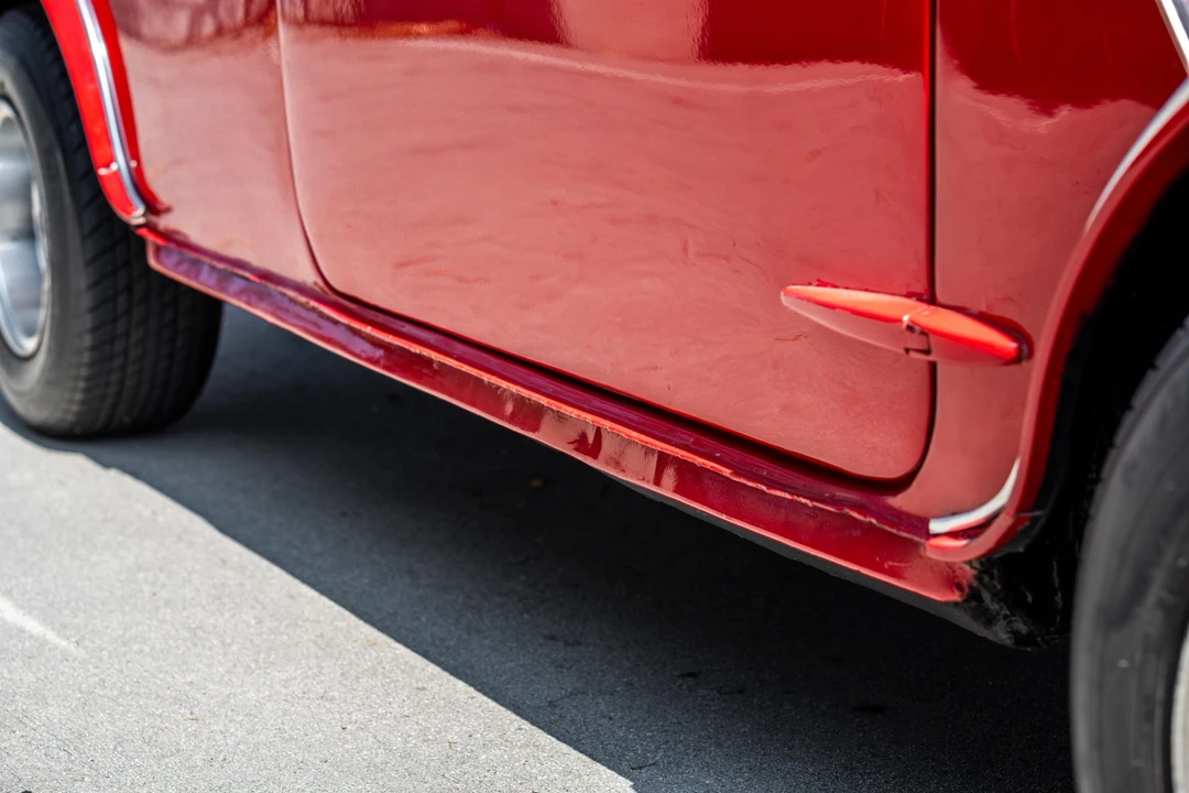 1968 Mini Mini Mark II - Image 27 of 31