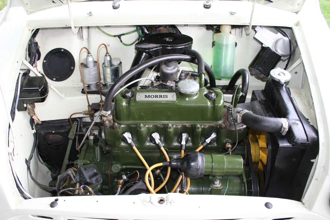 1968 Austin Mini - Image 3 of 3