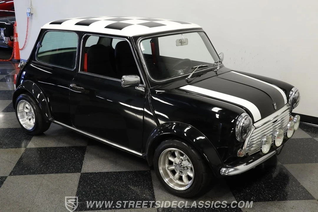 1968 Austin - Image 13 of 21