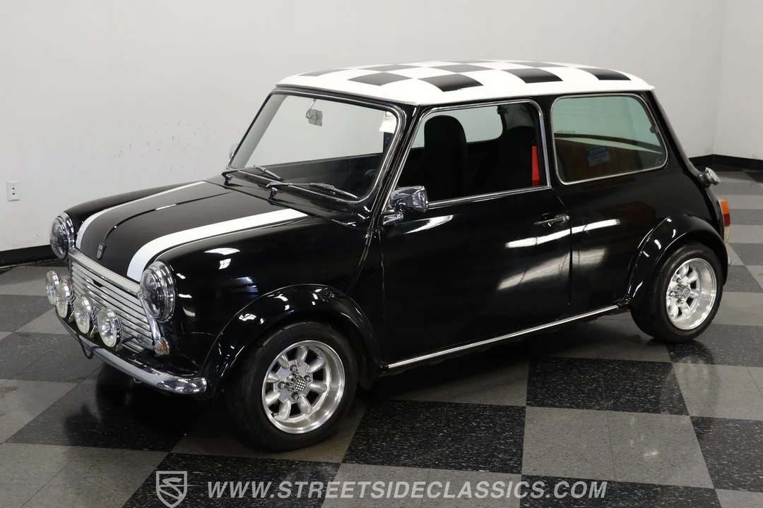 1968 Austin - Image 5 of 21