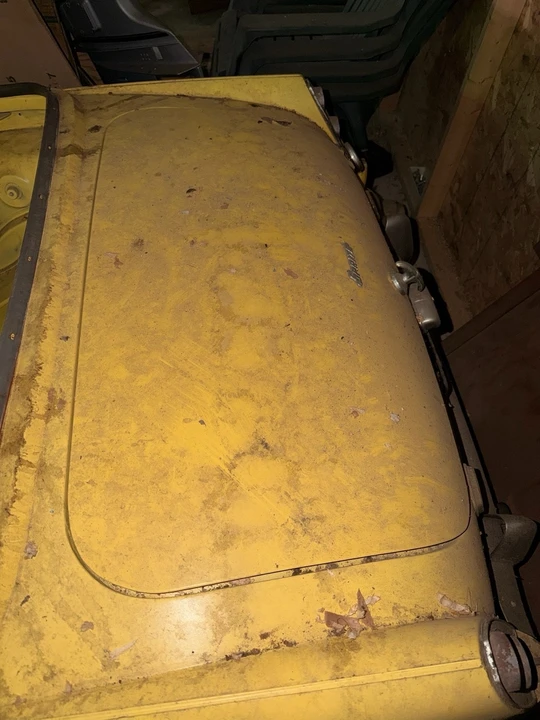 1968 Austin - Image 12 of 20