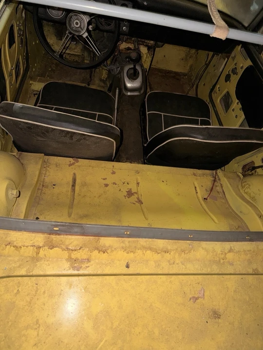 1968 Austin - Image 20 of 20