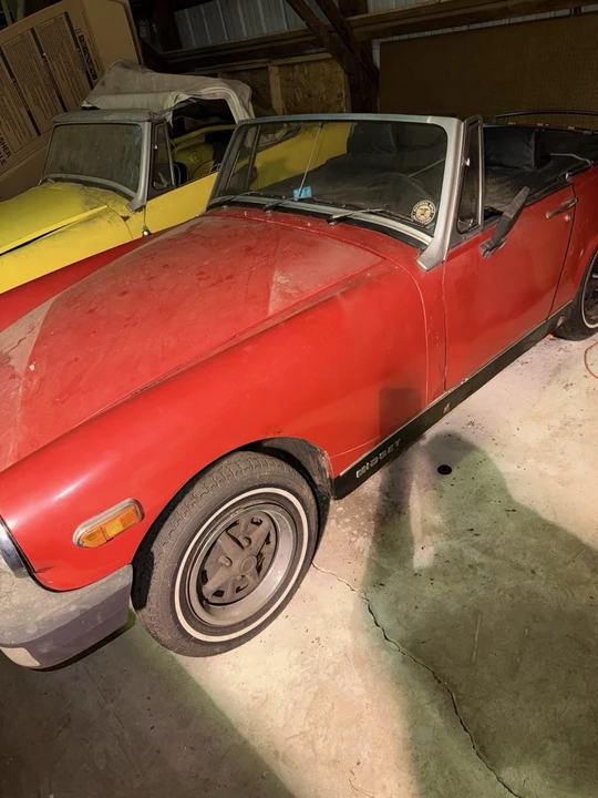1968 Austin - Image 5 of 20