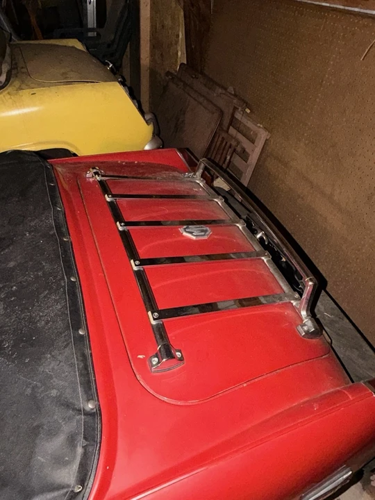 1968 Austin - Image 7 of 20