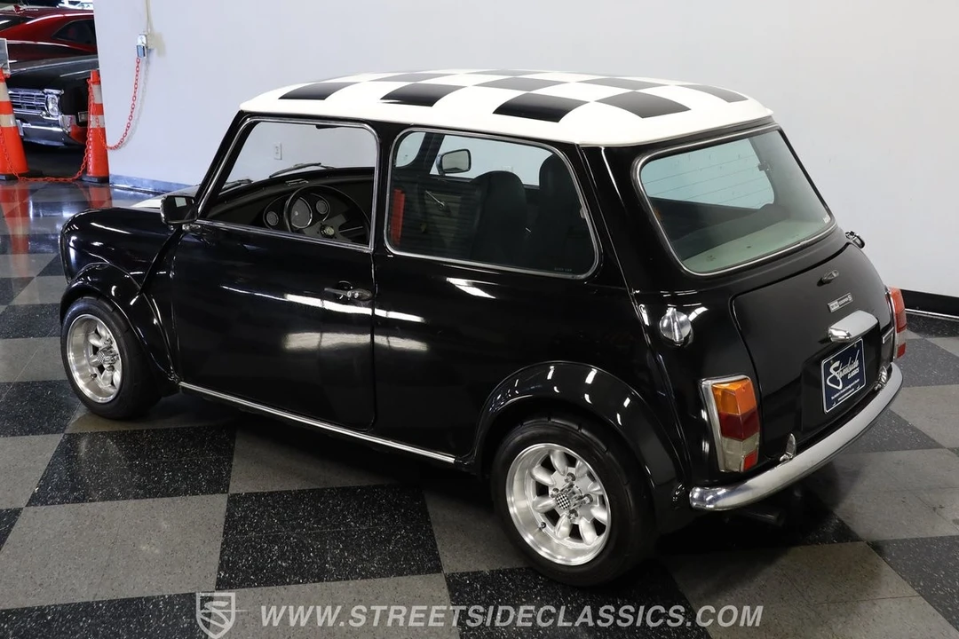 1968 Austin - Image 7 of 31