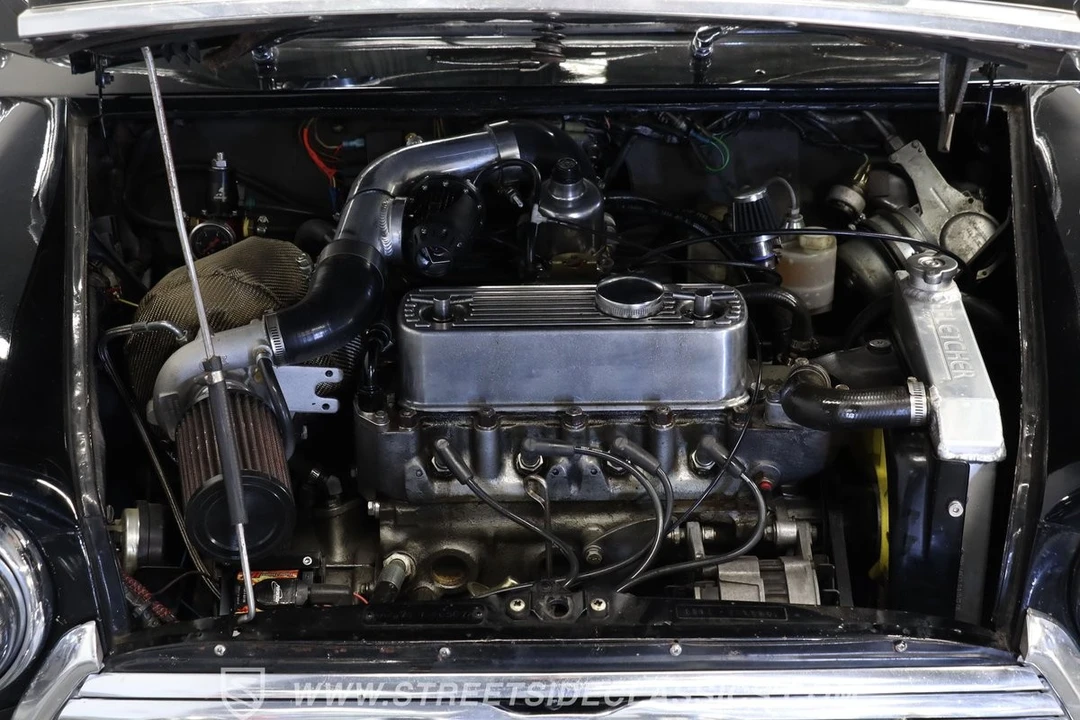 1968 Austin - Image 4 of 31