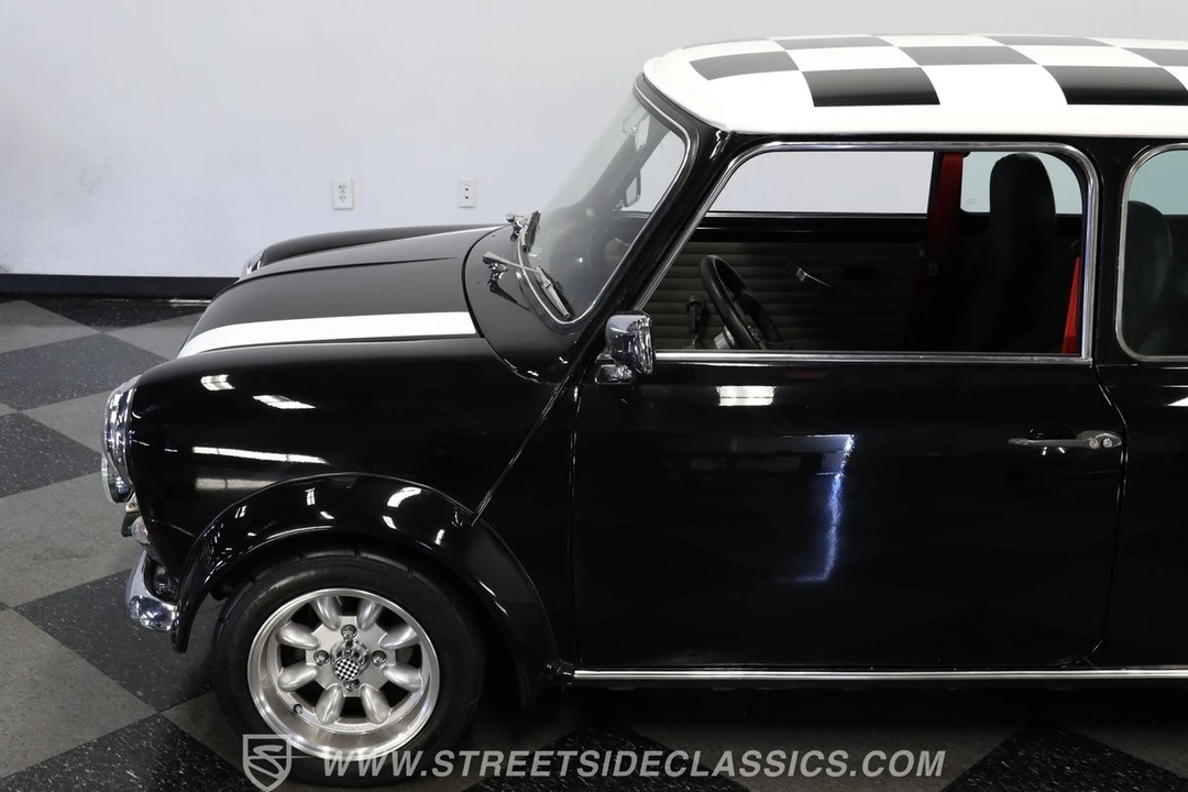 1968 Austin - Image 23 of 31