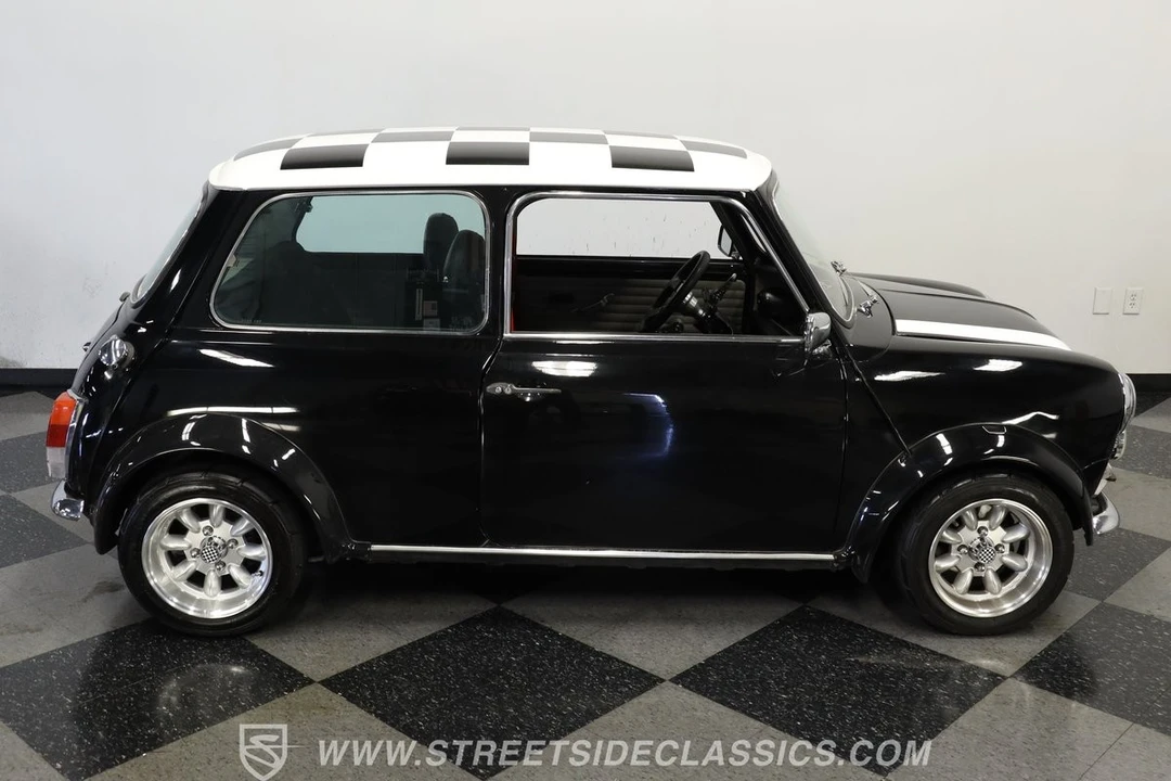 1968 Austin - Image 13 of 31