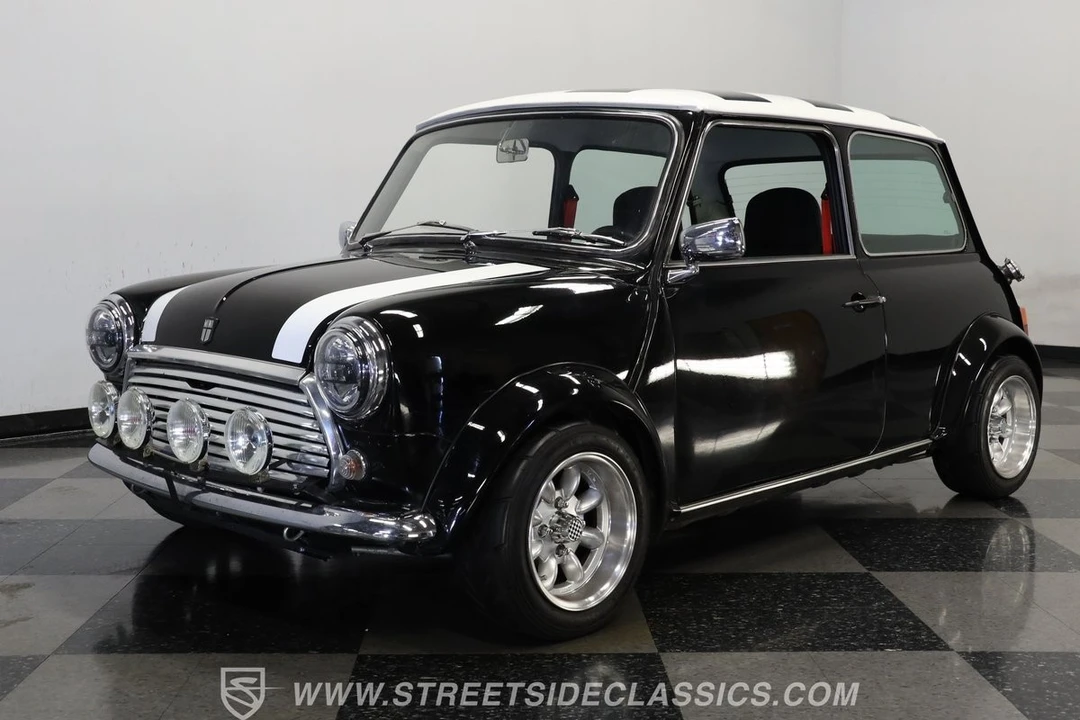 1968 Austin - Image 21 of 31