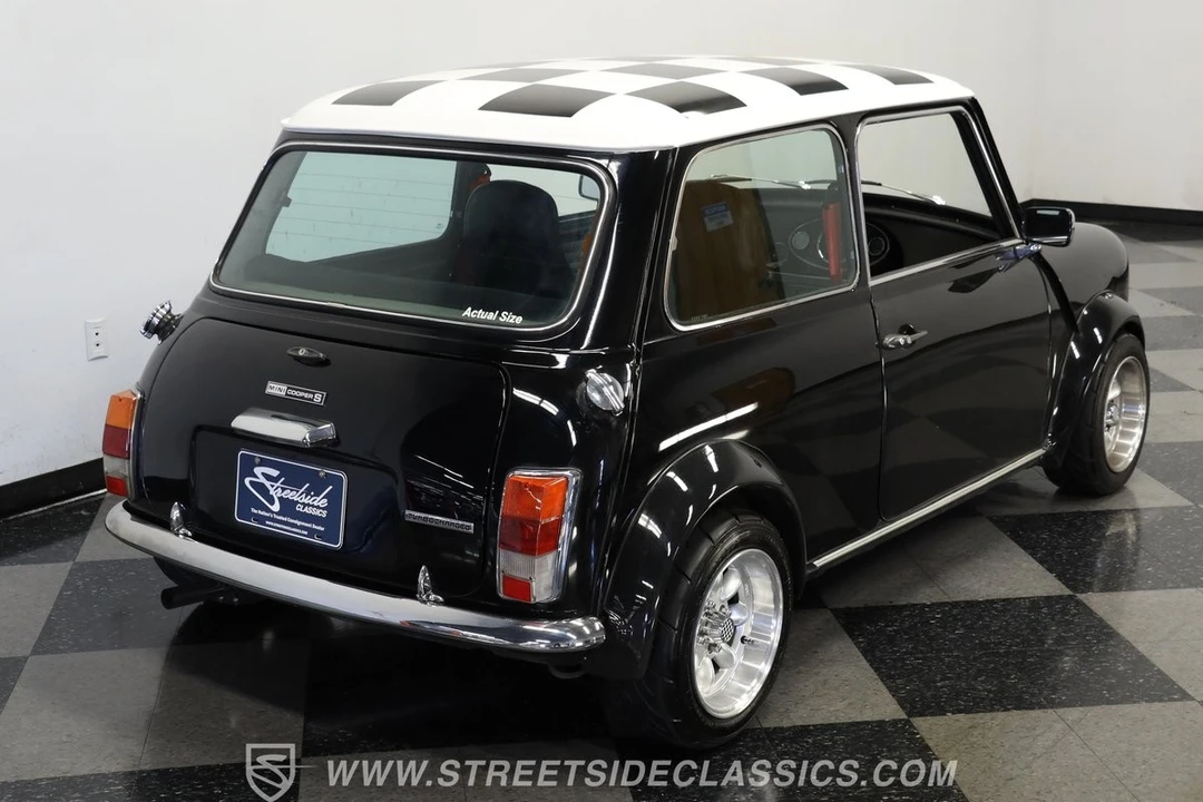 1968 Austin - Image 11 of 31