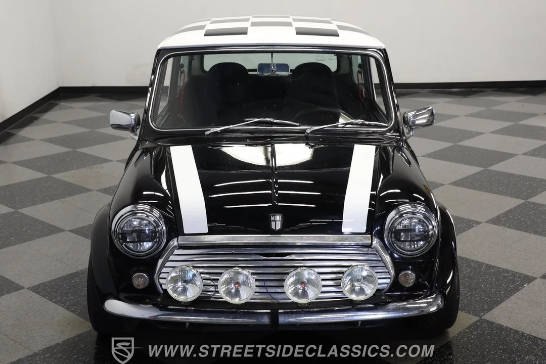 1968 Austin - Image 16 of 31