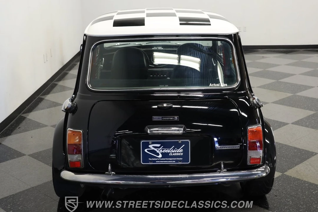 1968 Austin - Image 9 of 31