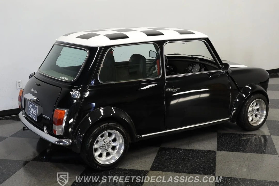 1968 Austin - Image 12 of 31