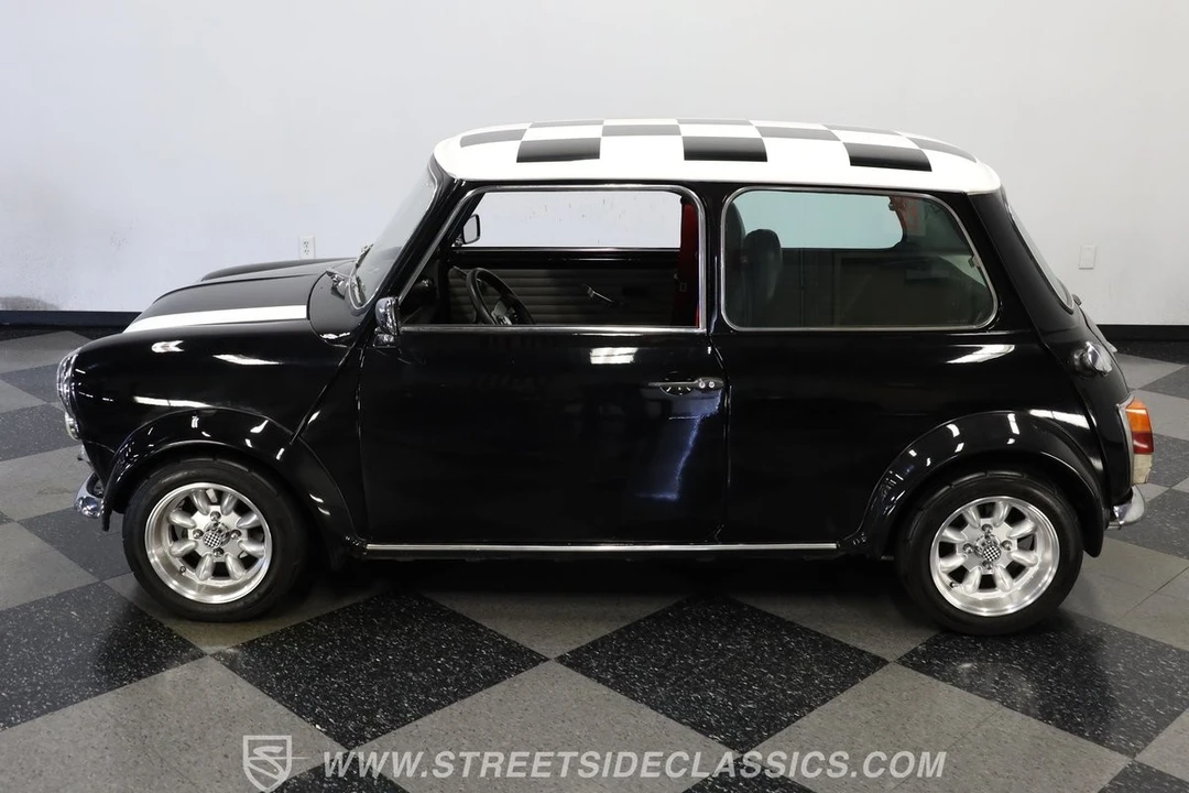 1968 Austin - Image 3 of 31