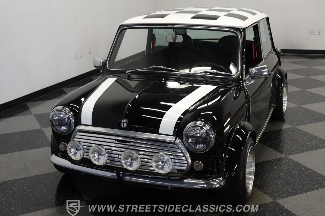 1968 Austin - Image 17 of 31