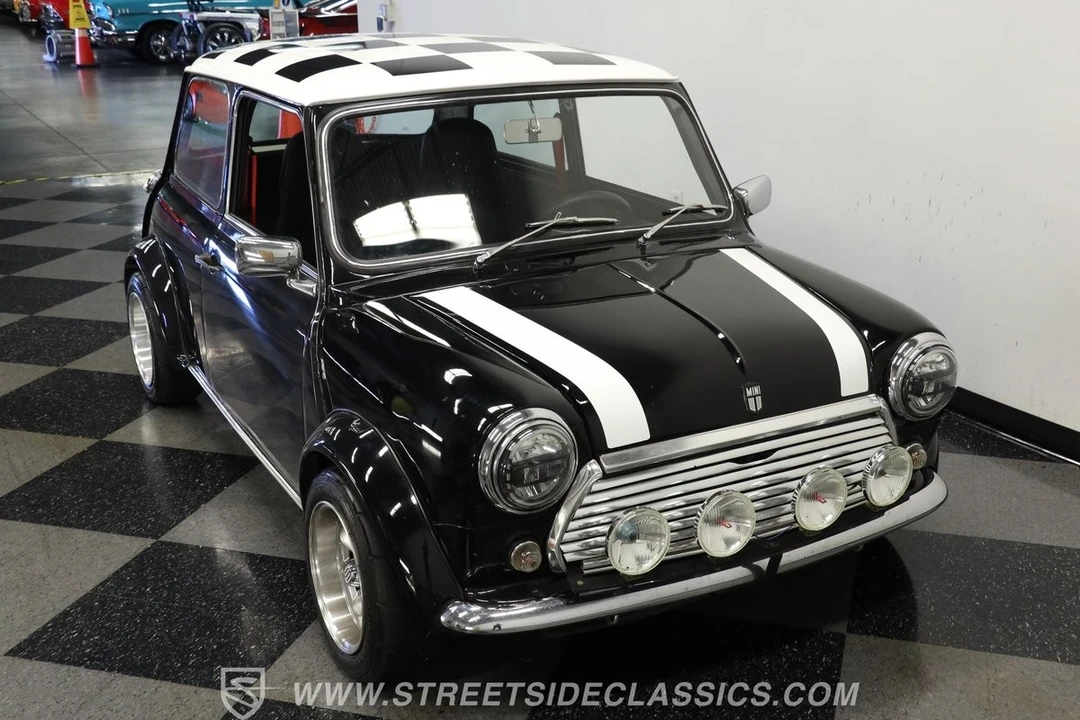 1968 Austin - Image 15 of 31