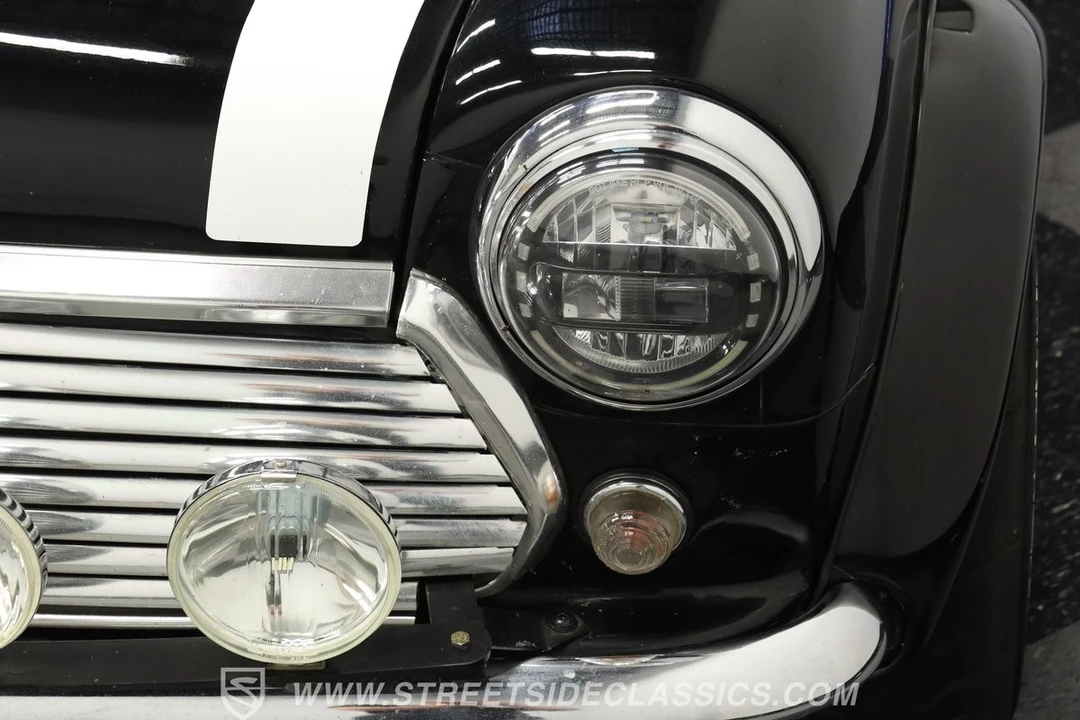 1968 Austin - Image 20 of 31