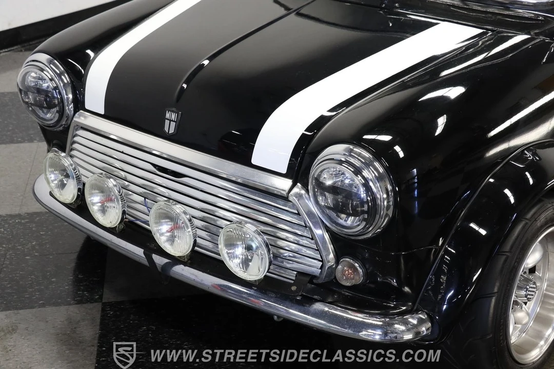1968 Austin Mini - Image 18 of 21