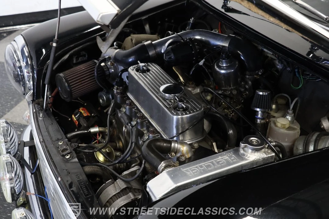 1968 Austin - Image 31 of 31