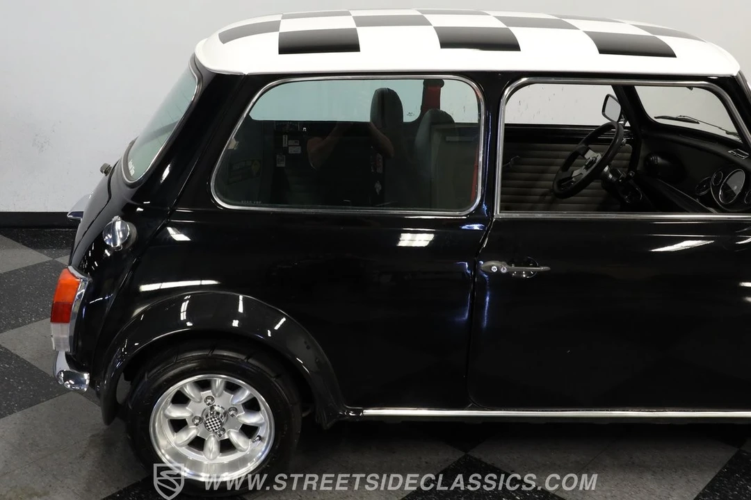 1968 Austin - Image 28 of 31