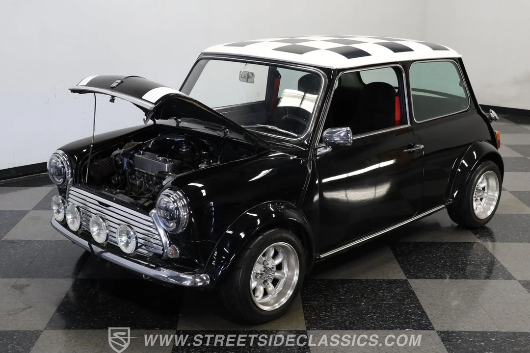 1968 Austin - Image 30 of 31