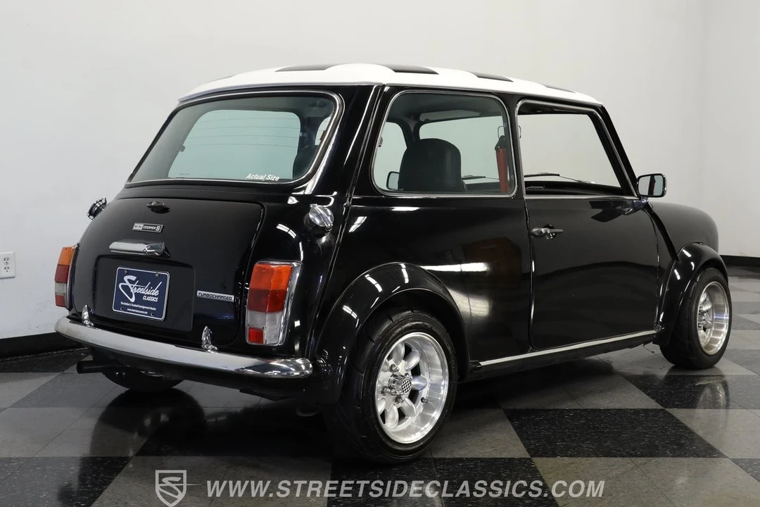 1968 Austin - Image 26 of 31
