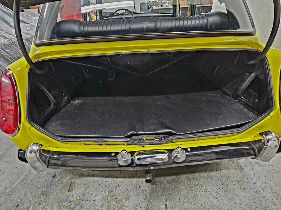 1968 Austin - Image 16 of 20