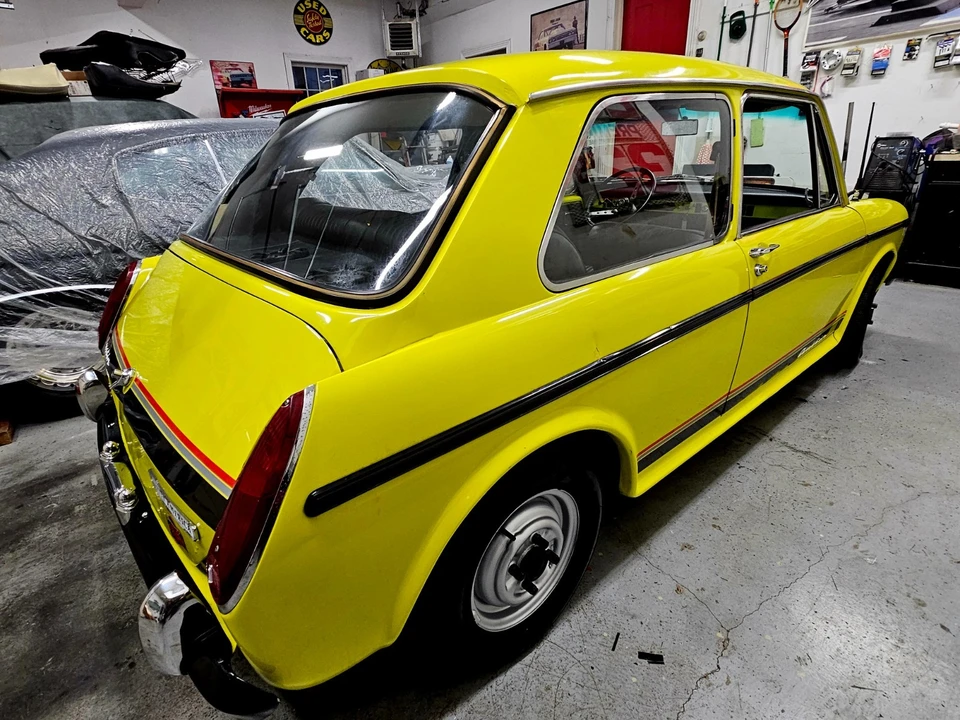 1968 Austin - Image 2 of 20
