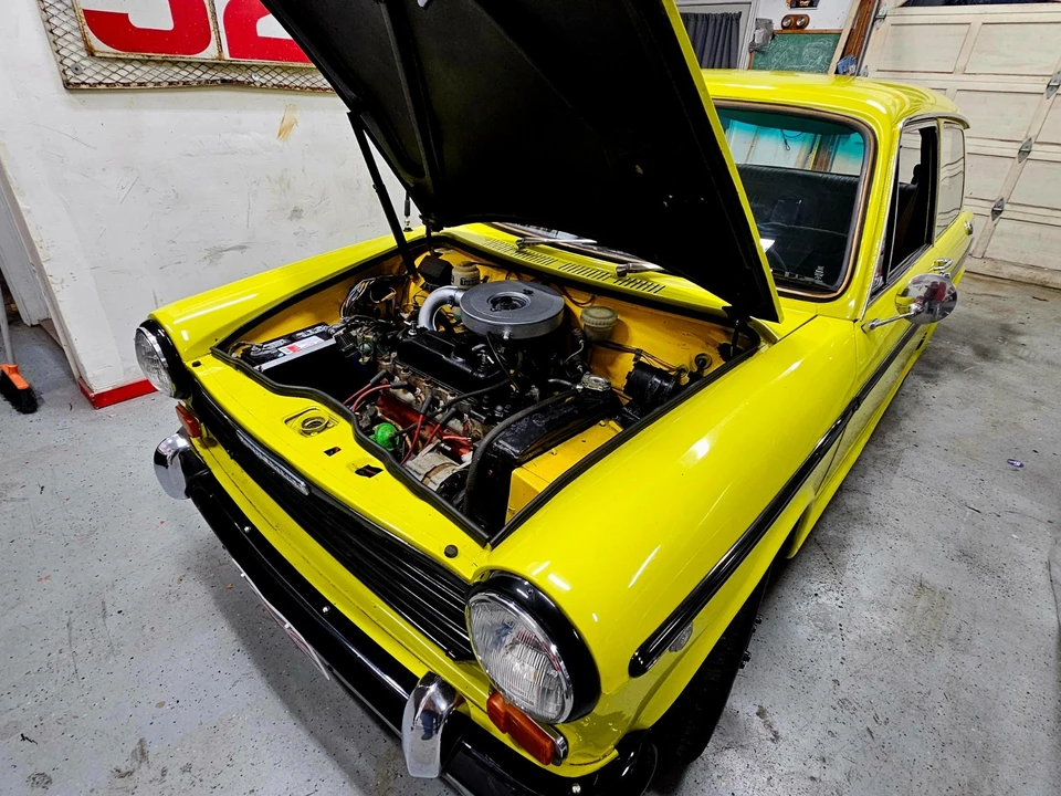 1968 Austin - Image 13 of 20