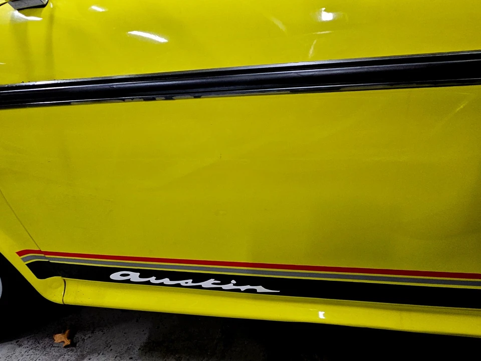 1968 Austin - Image 7 of 20