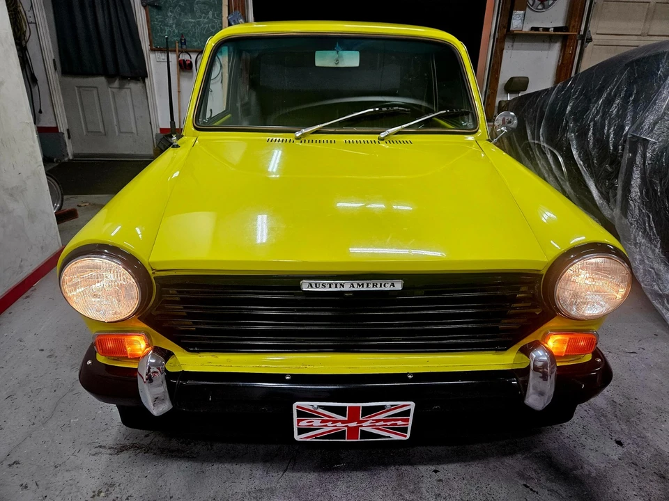 1968 Austin - Image 3 of 20