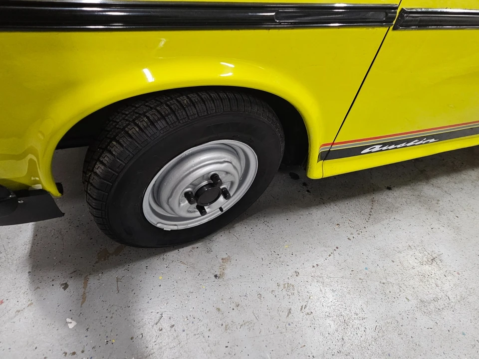 1968 Austin - Image 15 of 20