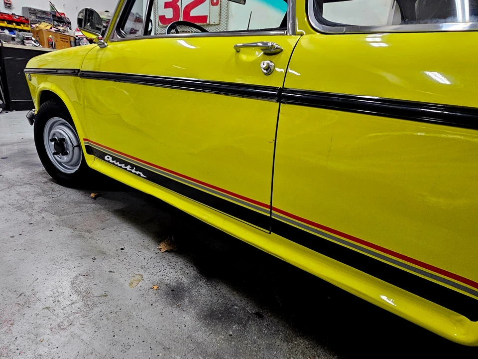 1968 Austin - Image 6 of 20