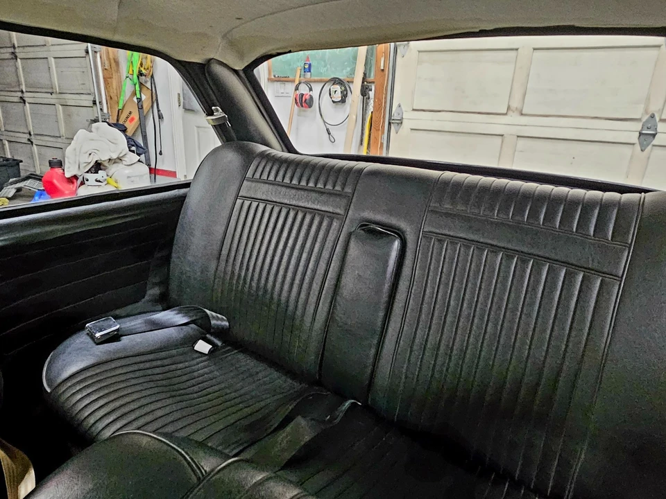 1968 Austin - Image 11 of 20