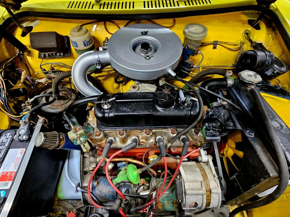 1968 Austin - Image 14 of 20