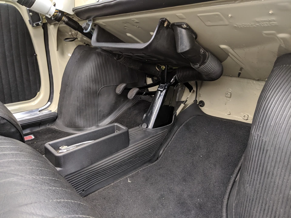 1968 Autobianchi Bianchina - Image 31 of 31