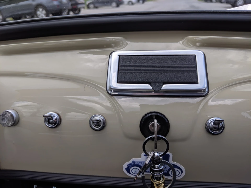 1968 Autobianchi Bianchina - Image 29 of 31