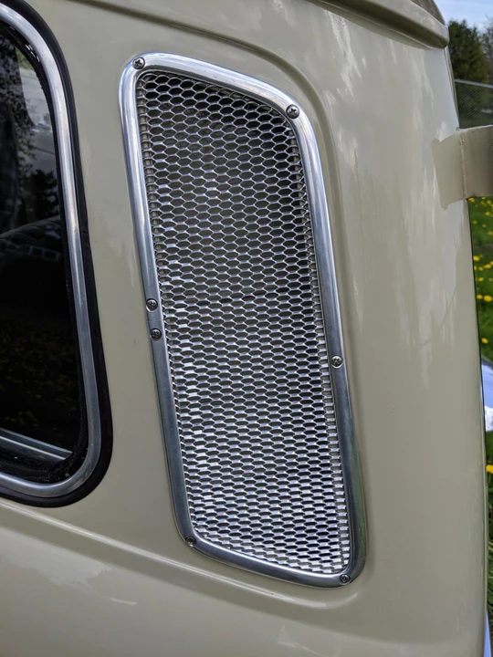 1968 Autobianchi Bianchina - Image 16 of 31