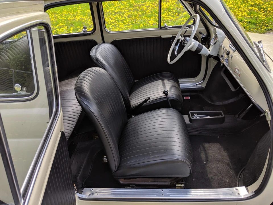 1968 Autobianchi Bianchina - Image 21 of 31