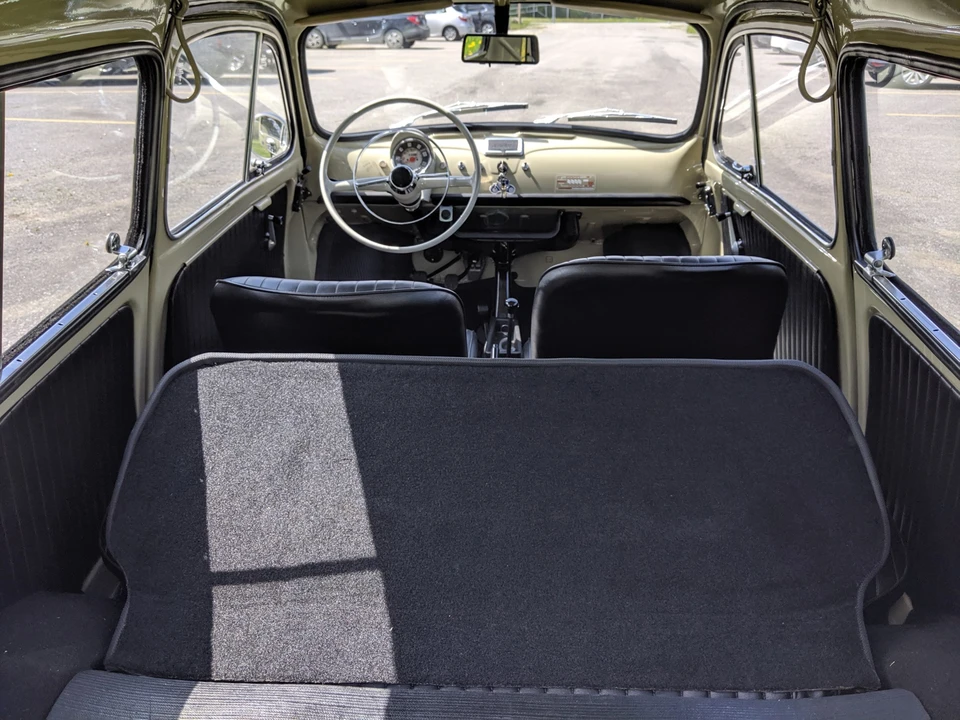 1968 Autobianchi Bianchina - Image 22 of 31