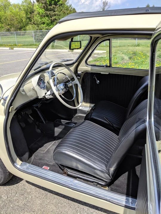 1968 Autobianchi Bianchina - Image 19 of 31