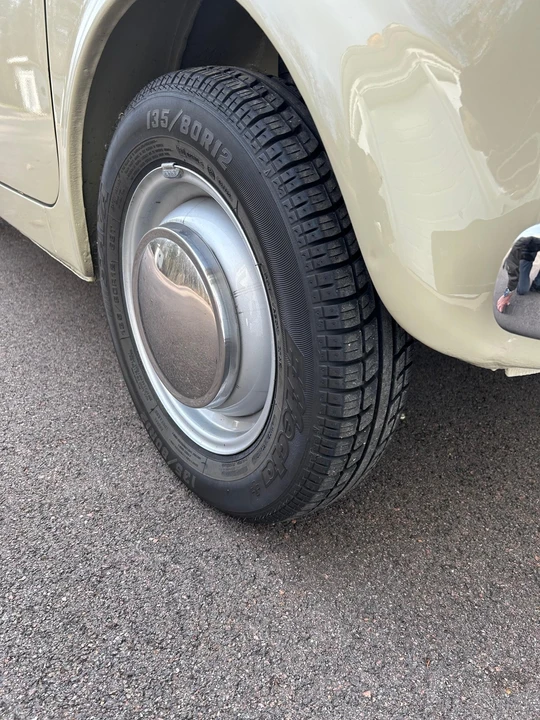 1968 Fiat Nuova 500 - Image 31 of 31