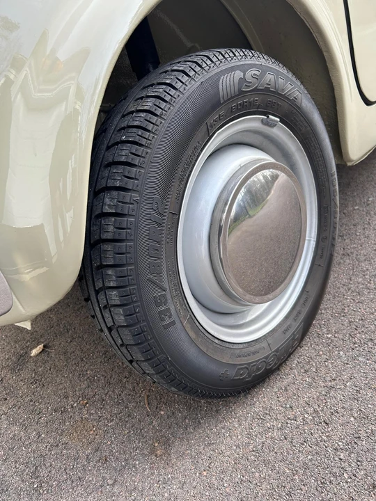1968 Fiat Nuova 500 - Image 30 of 31